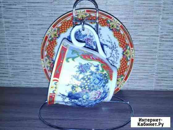 Чайный набор новый Нижний Новгород