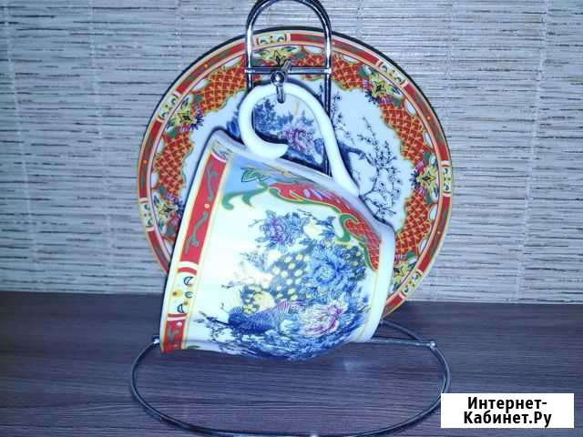 Чайный набор новый Нижний Новгород - изображение 1