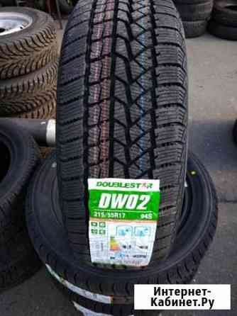 DoubleStar 215/55 R17 Владикавказ