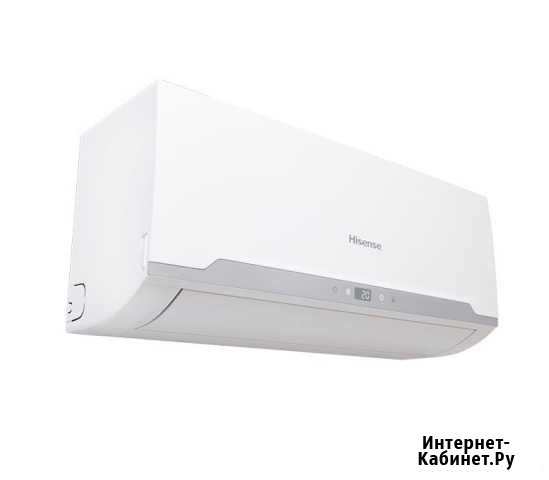 Кондиционер Hisense Хабаровск - изображение 1