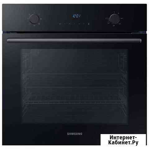 Электрический духовой шкаф Samsung NV68A1145CK Екатеринбург