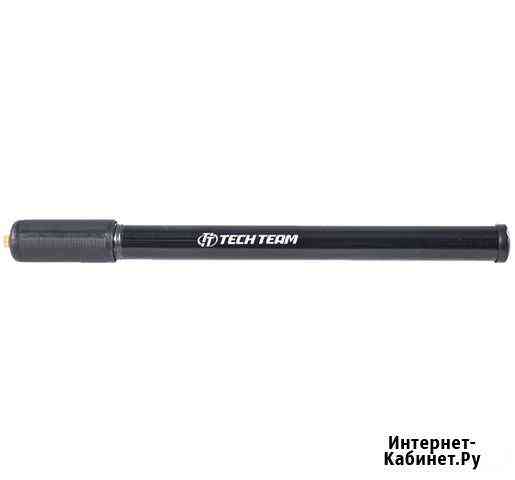 Насос ручной Tech Team S295-3, 30х400 мм Ессентуки
