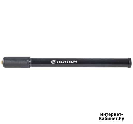 Насос ручной Tech Team S295-3, 30х400 мм Ессентуки - изображение 1