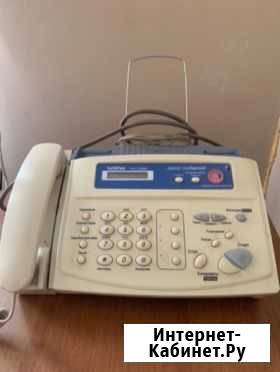 Факс/телефон Brother FAX 335MC Иваново - изображение 1