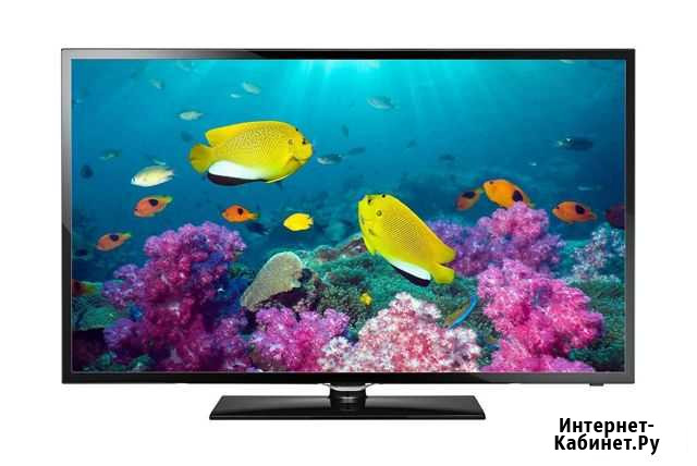 Samsung UE32F5300 Усолье-Сибирское - изображение 1