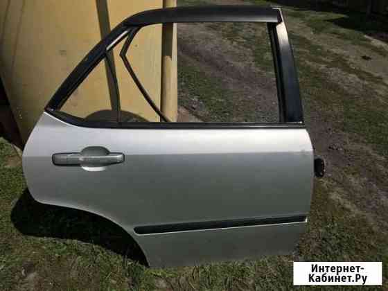 Дверь Honda Accord 6 Барнаул