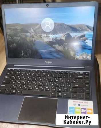 Ультрабук Prestigio 141S Курчатов - изображение 1