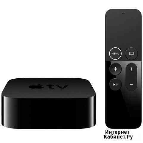 Apple TV приставка Свободный
