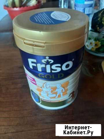 Смесь детская friso Грязи - изображение 1
