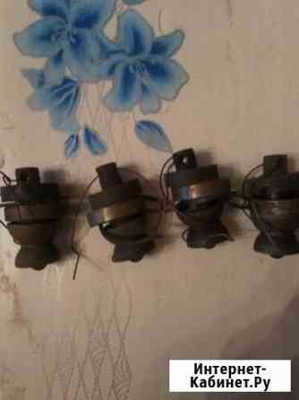 Пальцы рулевых тяг Волга Газ 24 Астрахань