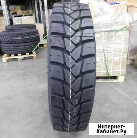315/80R22,5 Lanvigator D802 20PR 156/150K Тюмень - изображение 1