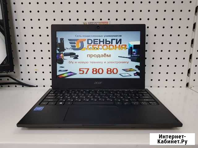 Ноутбук Acer N16Q15(20) Тюмень - изображение 1