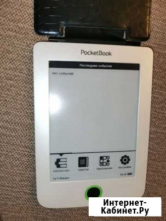 Pocketbook 515 Mini 8GB отличное состояние Санкт-Петербург - изображение 1