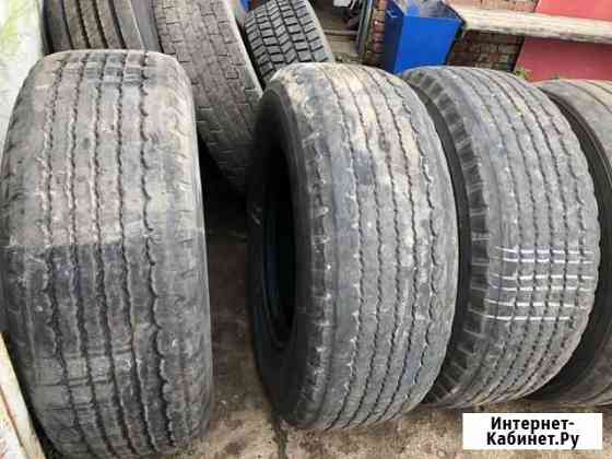 385/65R22,5 Батоны Bridgestone Набережные Челны