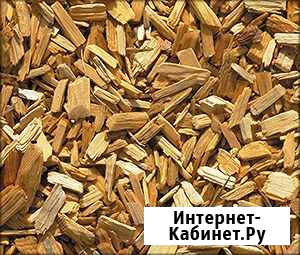 Щепа древесная Тольятти - изображение 1