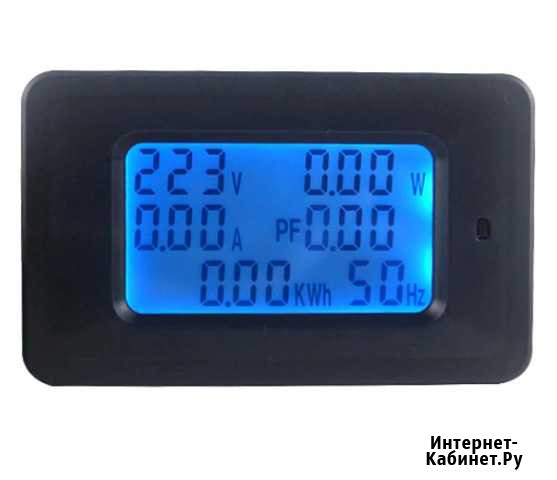 Ваттметр Вольтметр Амперметр Екатеринбург - изображение 1