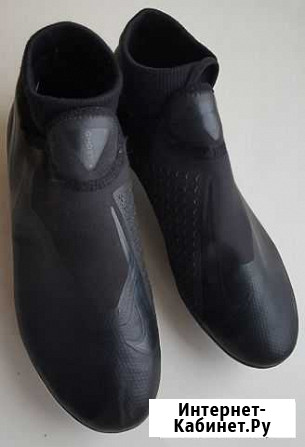 Бутсы Nike Phantom Ghost (размер 39) Курган - изображение 1