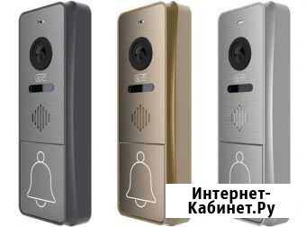CTV-D4005 Вызывная панель для видеодомофонов Саранск - изображение 1