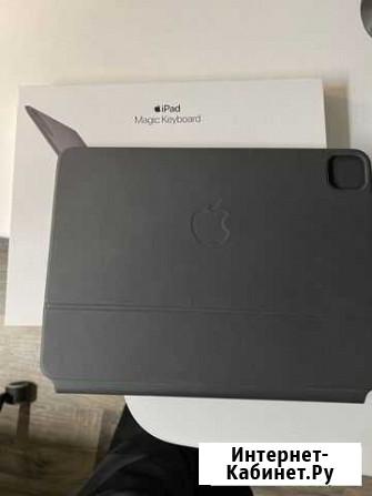 Apple iPad air 2020 64gb cellular Уфа - изображение 1