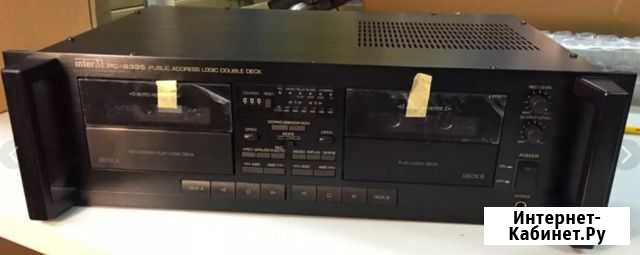 Inter-M PC-9335 Автоматический магнитофон Кстово - изображение 1
