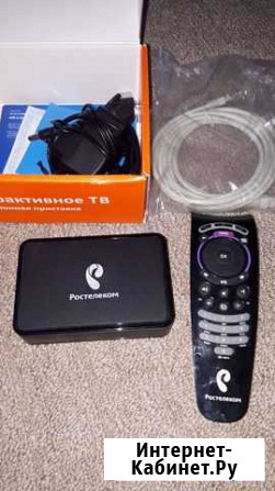 TV приставка Кондратово - изображение 1