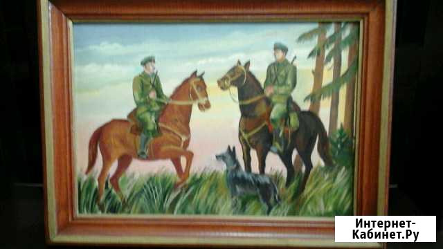 Картины Майский - изображение 1