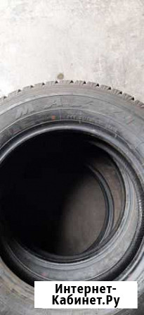 Maxxis 185/75 R16 Рыбинск - изображение 1