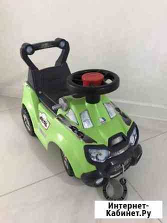 Машина Киров