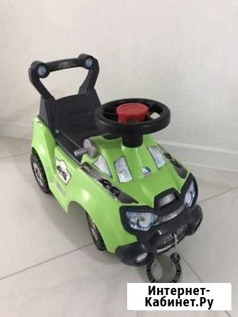 Машина Киров - изображение 1