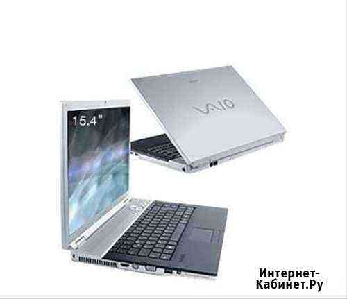 Sony Vaio PCG-386P Липецк