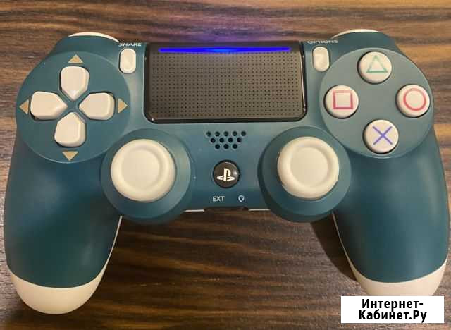 Джойстик ps4 Ярославль - изображение 1