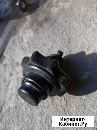 Болт запасного колеса Skoda Octavia a5 Саратов - изображение 1