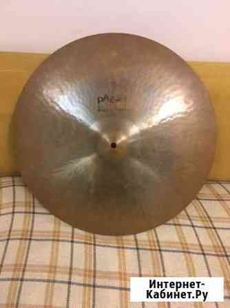 Paiste giant beat 20 multifunctional Красногорск