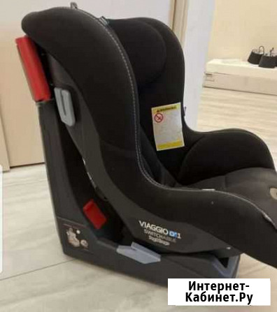 Детское автокресло Peg Perego Primo Viaggio1 Нижневартовск - изображение 1