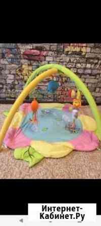 Развивающий коврик Тверь