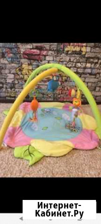 Развивающий коврик Тверь - изображение 1