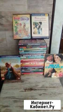 Диски DVD Краснодар - изображение 1