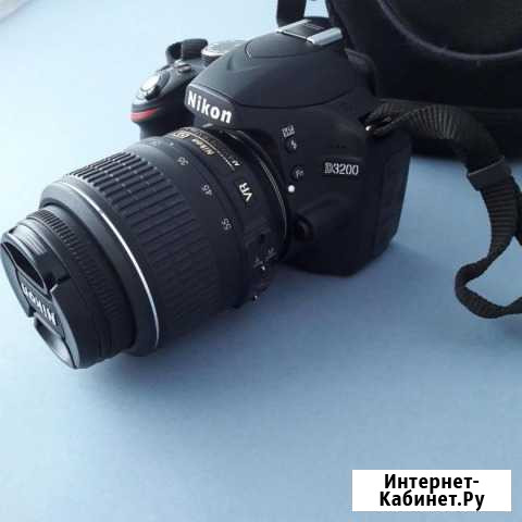 Nikon D3200 25Мпих и другие Уфа - изображение 1