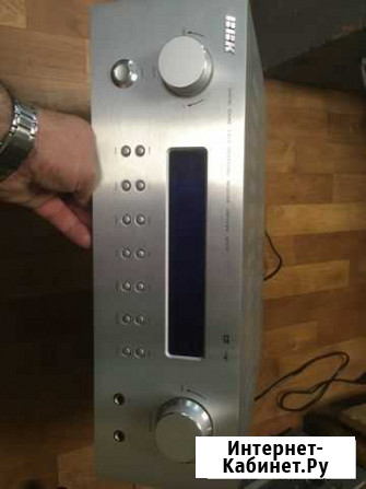 Рессивер ввк AV212T Благовещенск - изображение 1