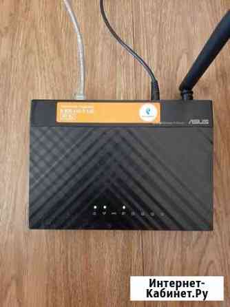 Роутер wifi Asus rt-n10p Лобня