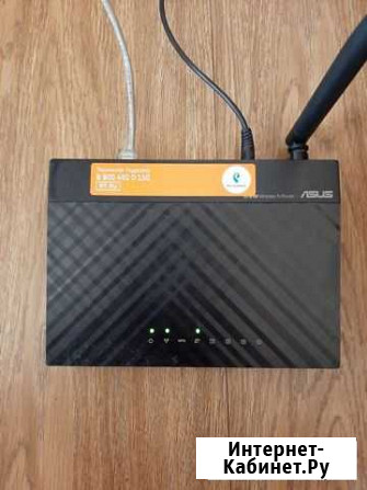 Роутер wifi Asus rt-n10p Лобня - изображение 1