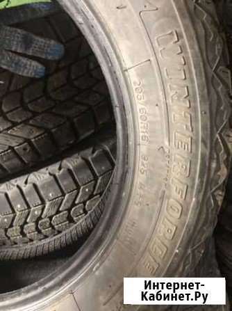 Firestone 205/60 R16 Новодугино - изображение 1
