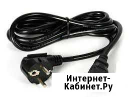 Кабель питания компьютера Вологда - изображение 1