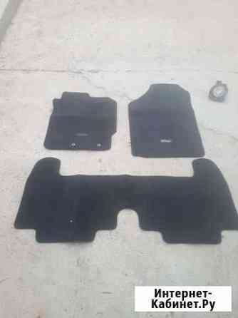 Коврики тойота витз Улан-Удэ