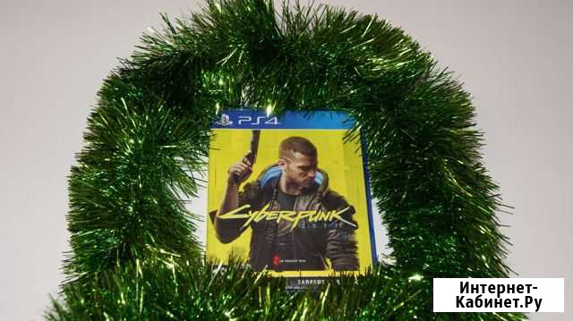 Игра для playstation ps4 Курск - изображение 1