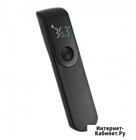 Пирометр бесконтактный инфракрасный Калининград - изображение 1