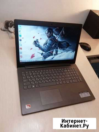 Lenovo/AMD a6/vid 2+1гб/озу-8гб/SSD+HDD/full HD Воронеж - изображение 1