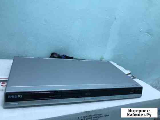 Dvd плеер Philips DVP 3266 K/51 Нижний Новгород