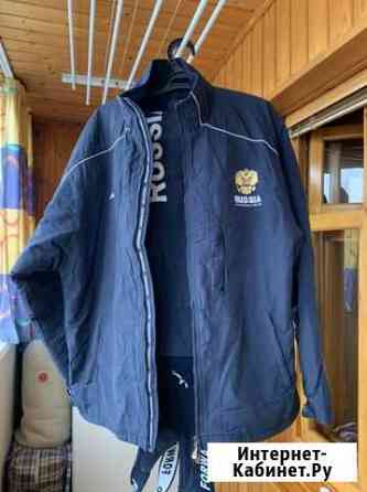 Гор.костюм Forward,Umbro,брюки Vittorio Rossi р.52 Самара