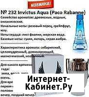 Рени разливная парфюмерия Саранск - изображение 1